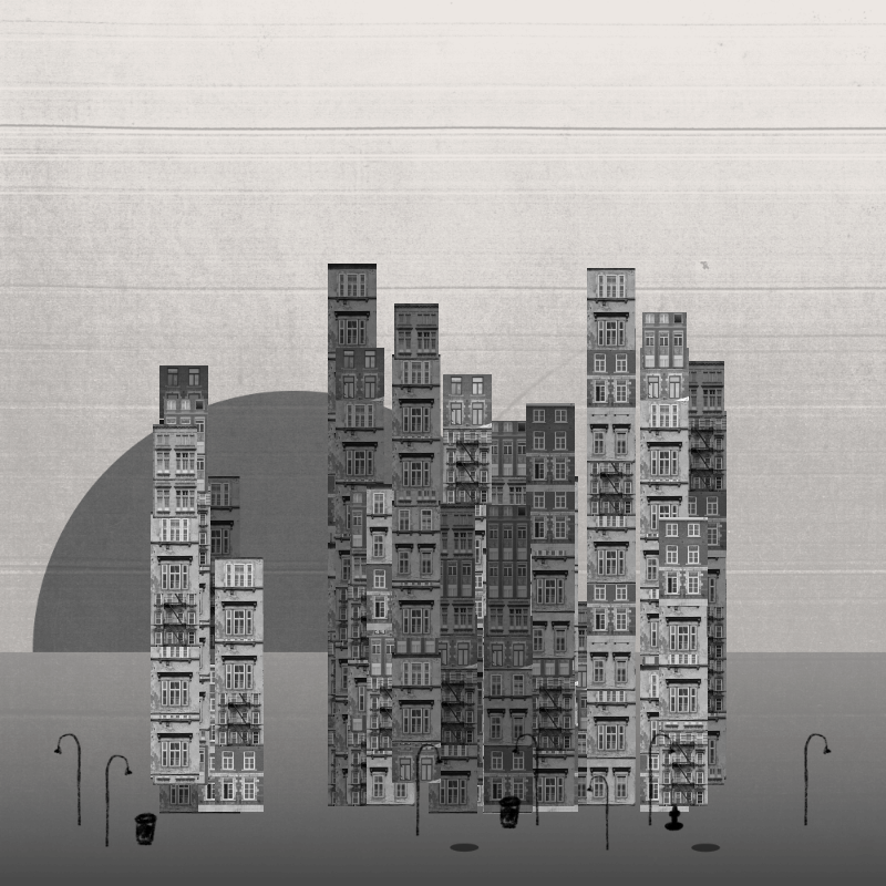 City #99