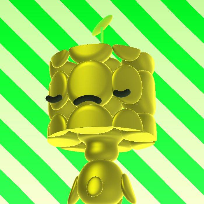 SHADER HEADZ #762