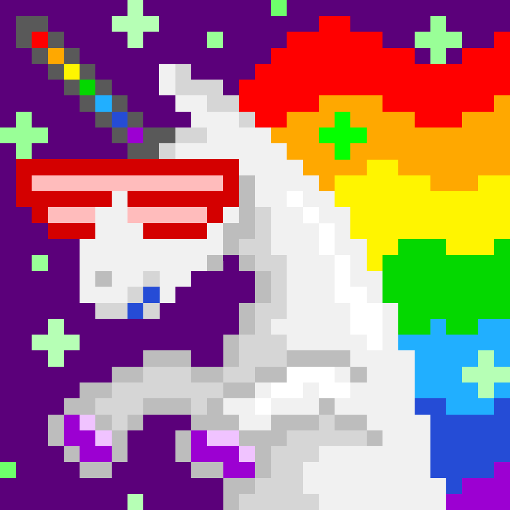 Unicorn #5161