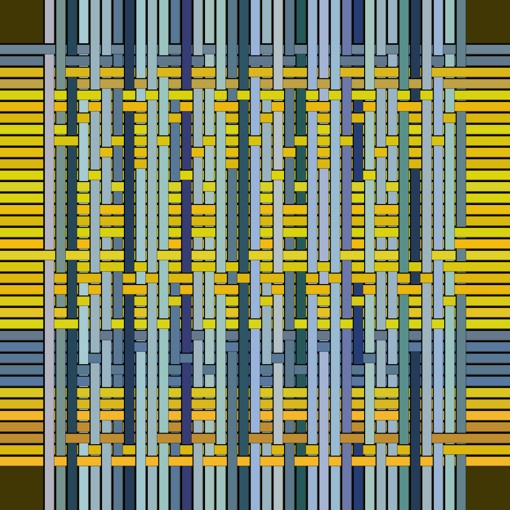 Textile Bacteria #112