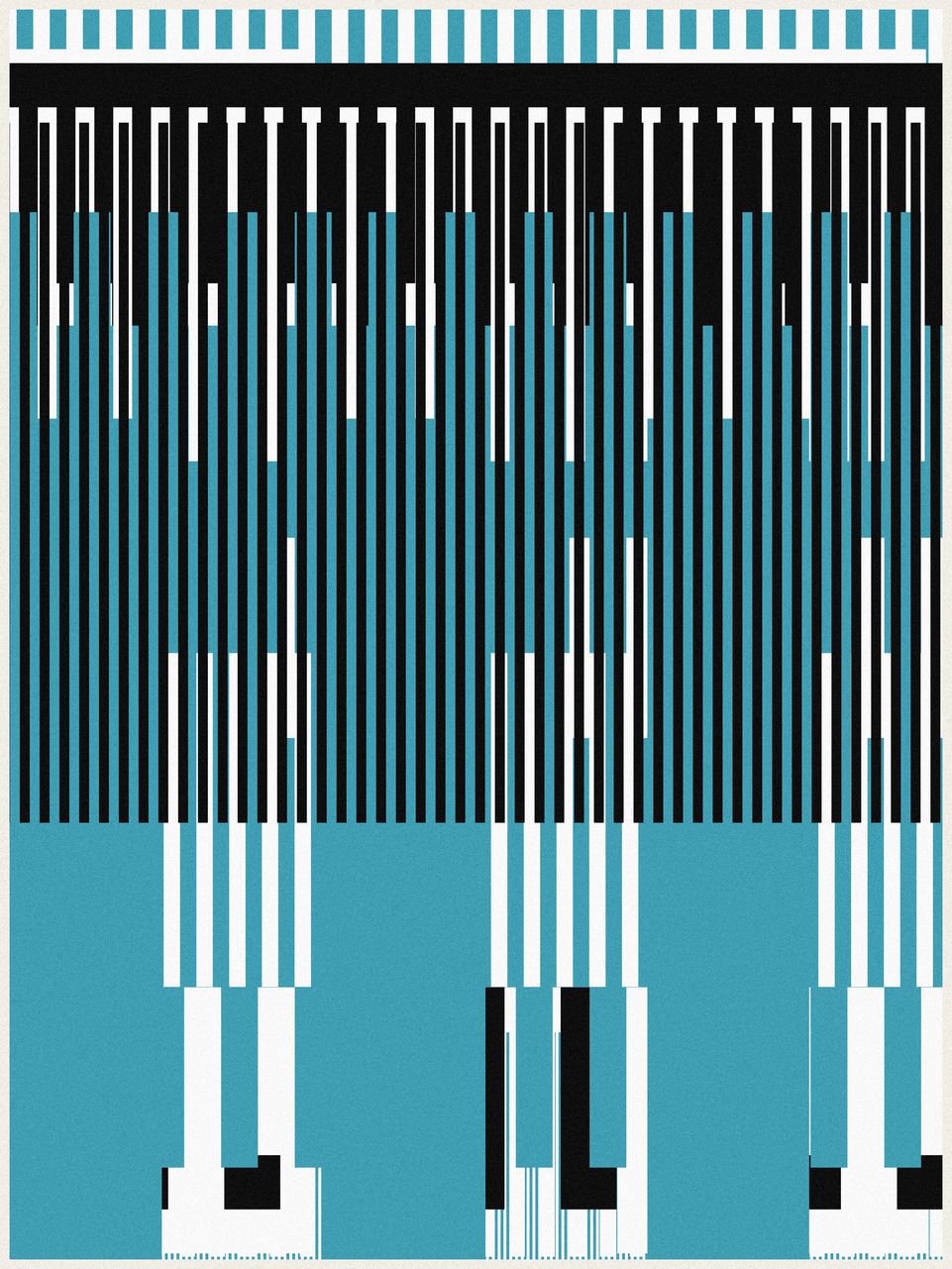 Bar Code #46