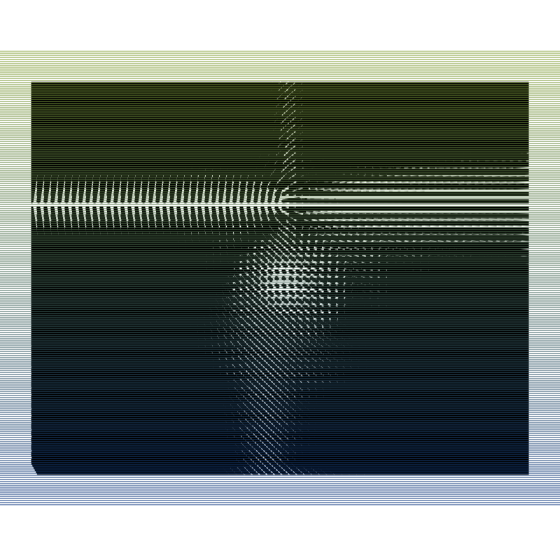 Primordial Signal #4