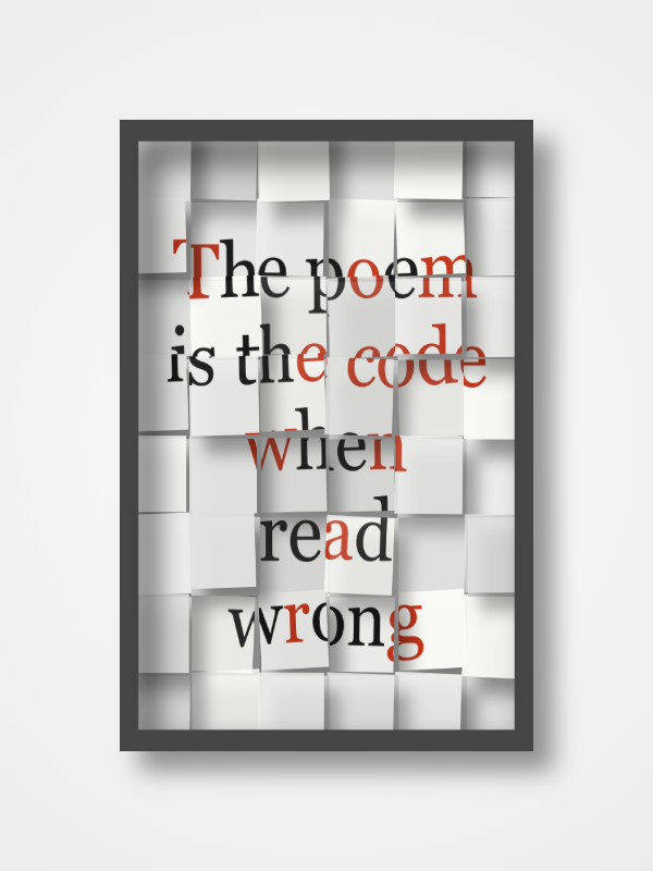 The Metaphor Machine #11732