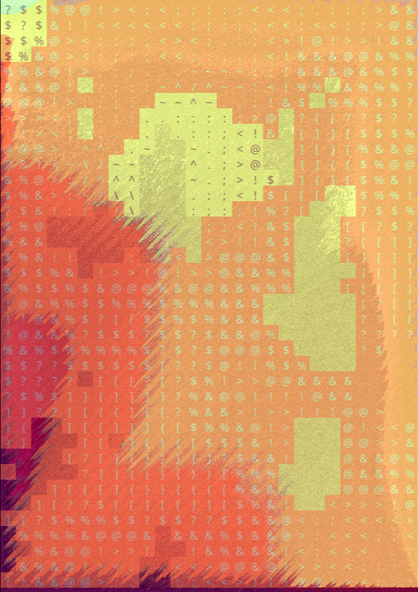 Convergence Remnants #16176