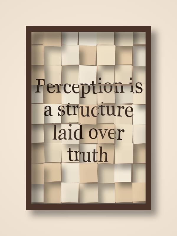 The Metaphor Machine #23129