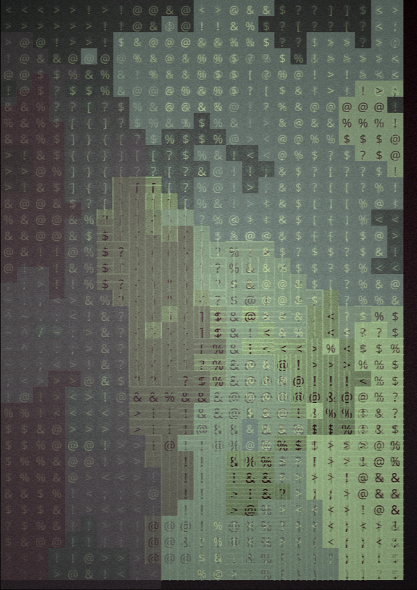 Convergence Remnants #7088