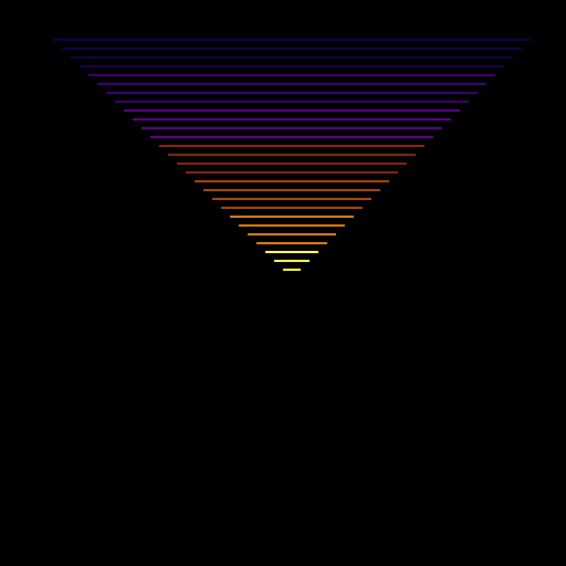 Cellular Mountains #87