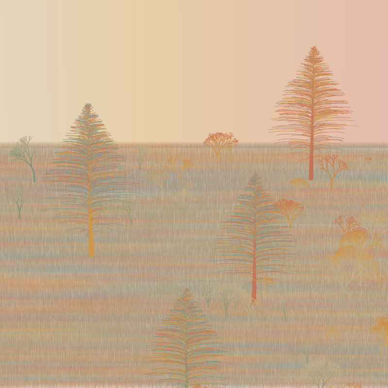 Pastoral Palettes #89