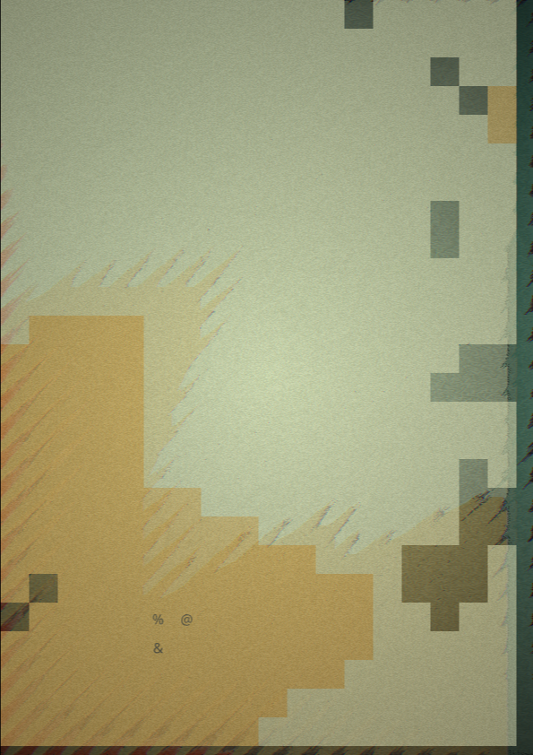 Convergence Remnants #16797