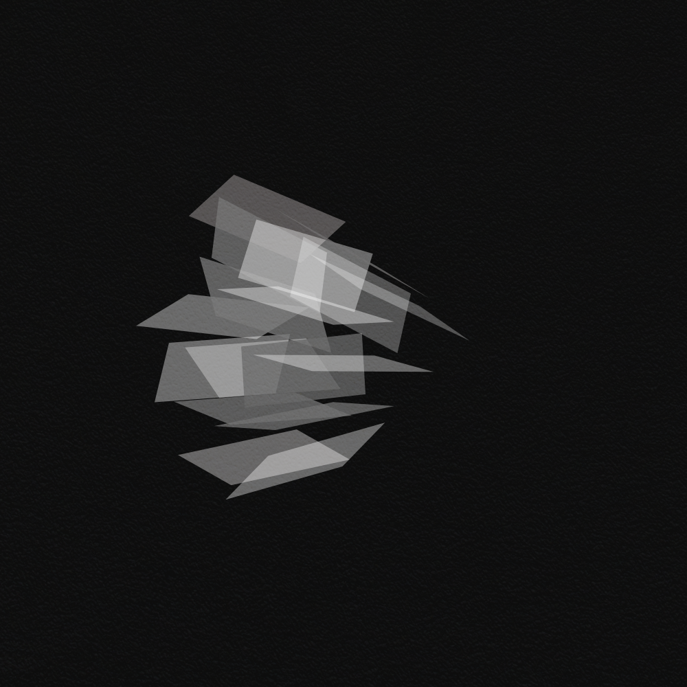 Penumbra #73
