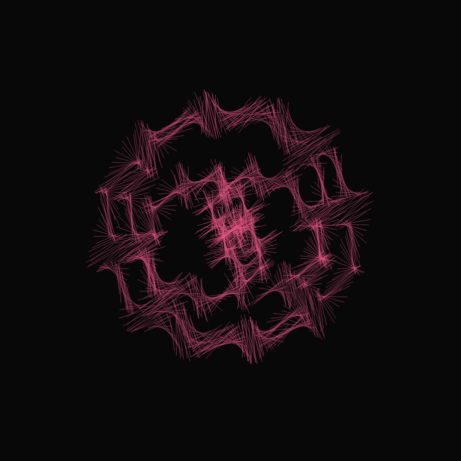 The Noise #13874