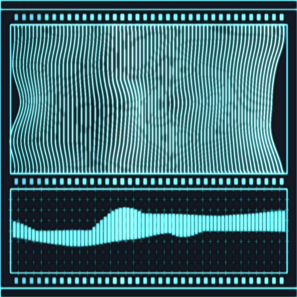 Wind waves #13