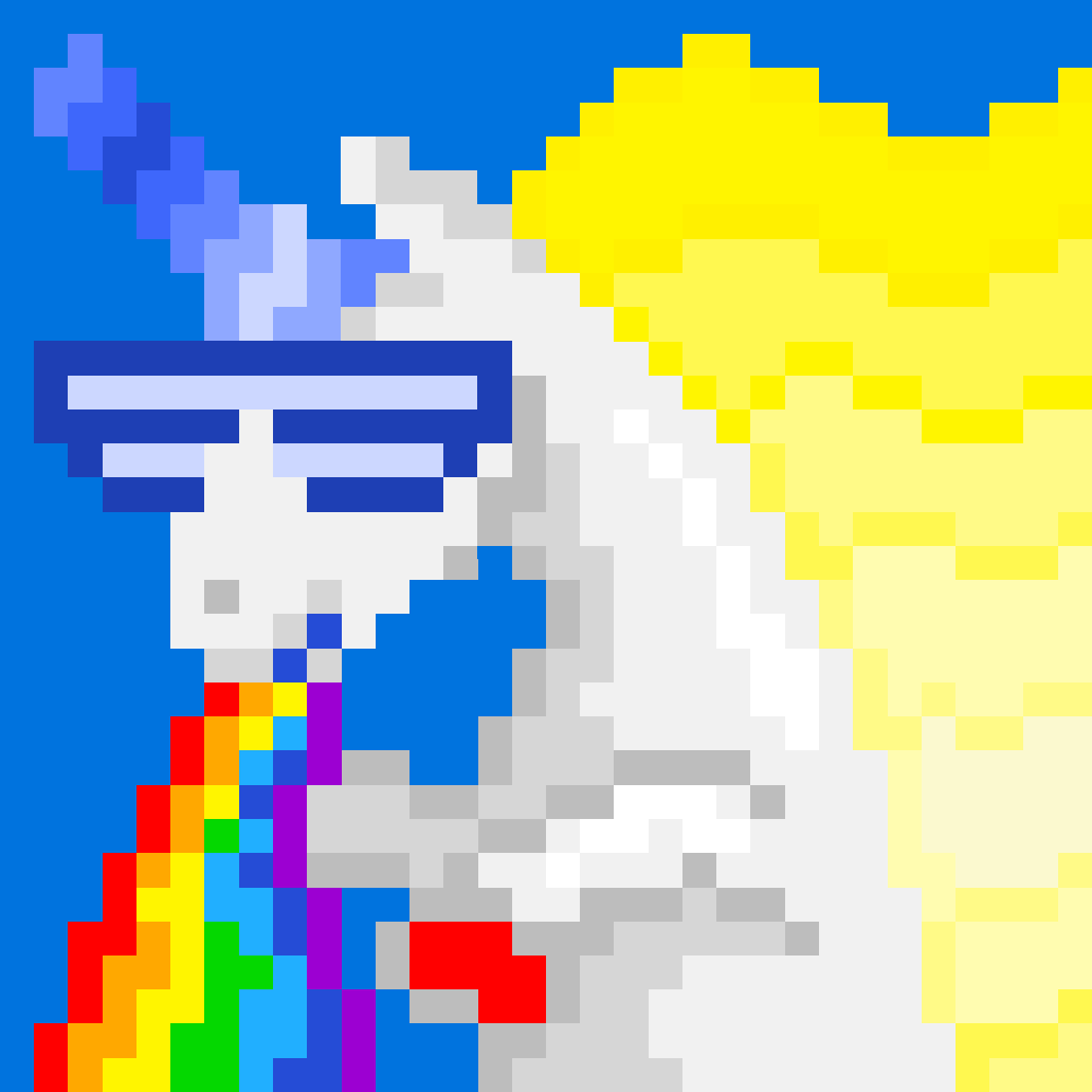 Unicorn #3351