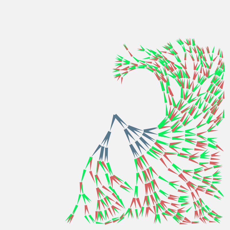Foliage #220