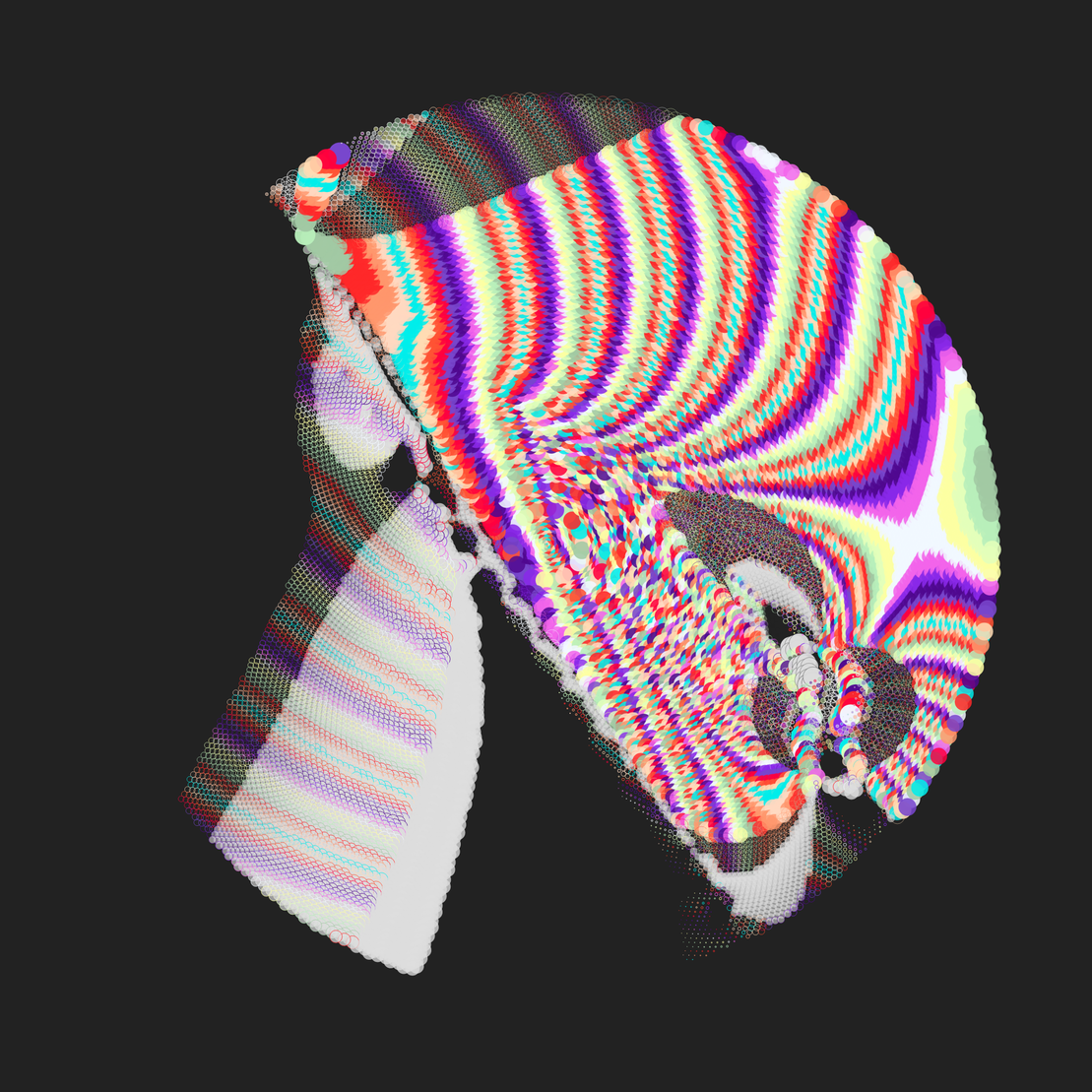 Still C #1295