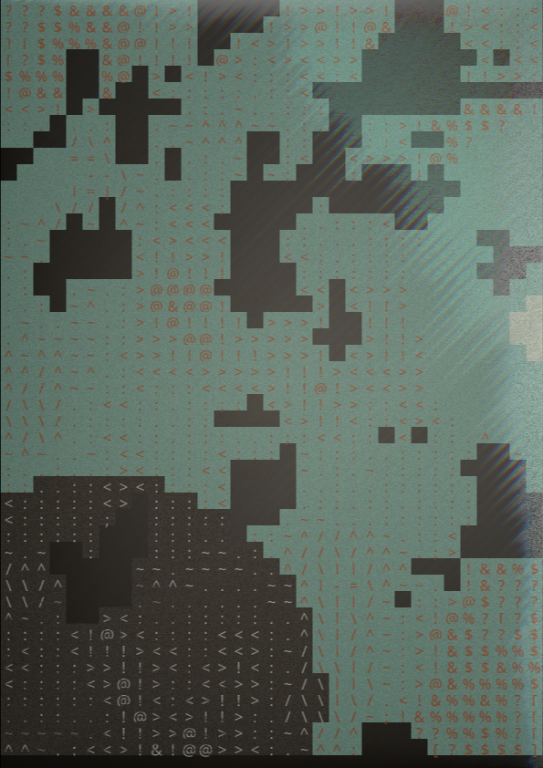 Convergence Remnants #8011