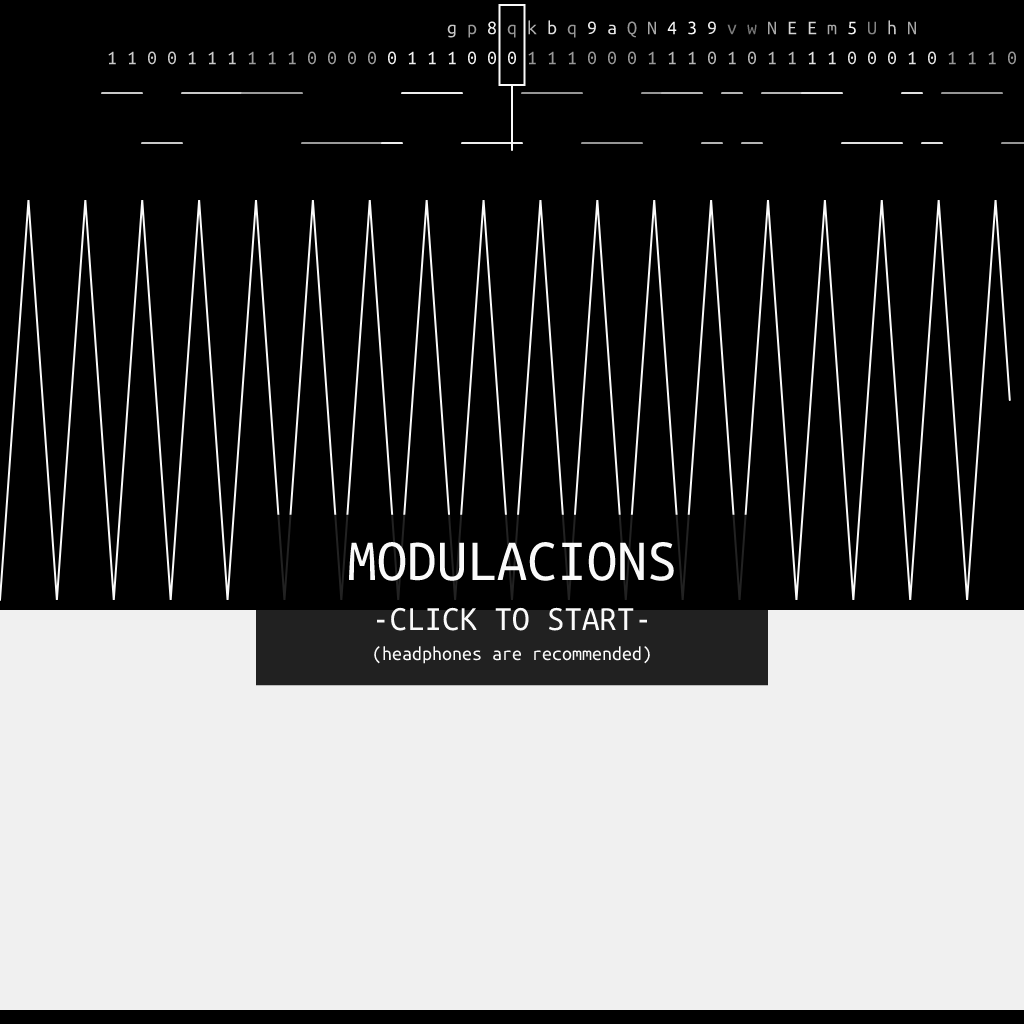 Modulacions (audio) #11