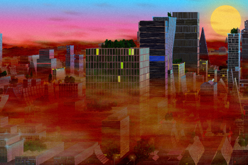 Luminocity #157