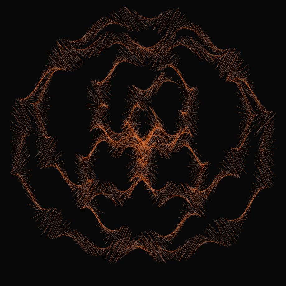 The Noise #10828