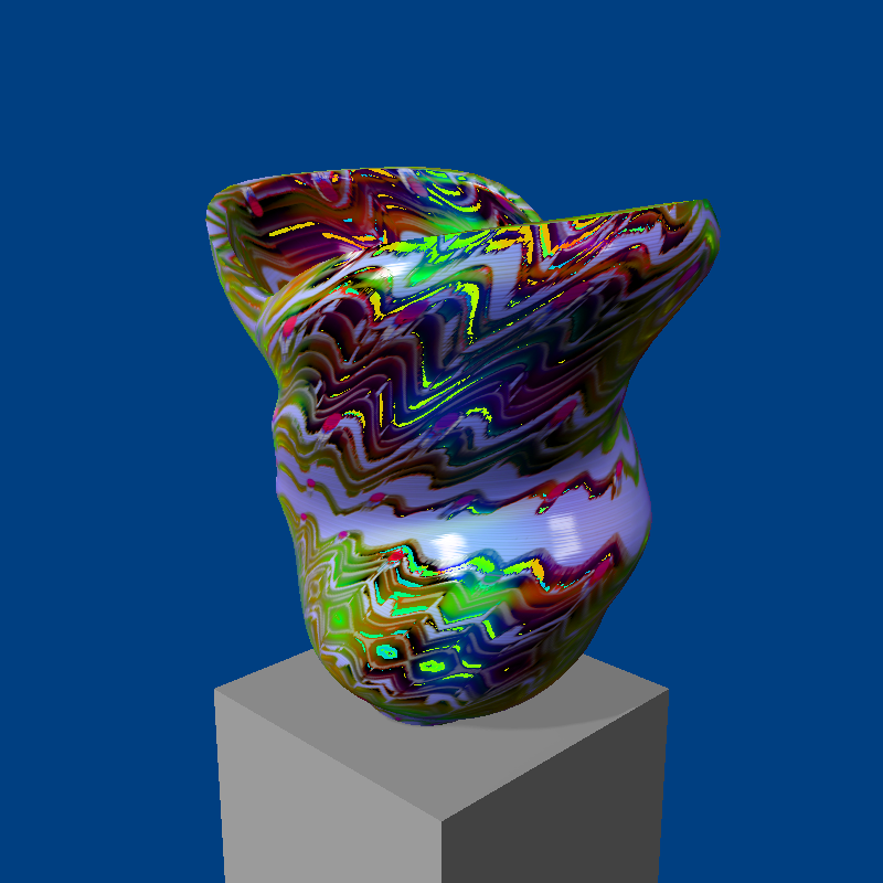 Pot #66