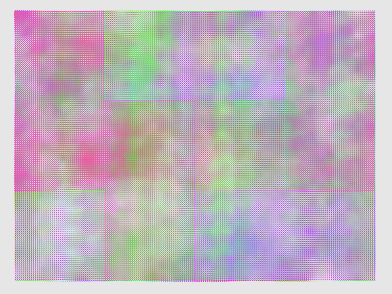 Color Function #7685