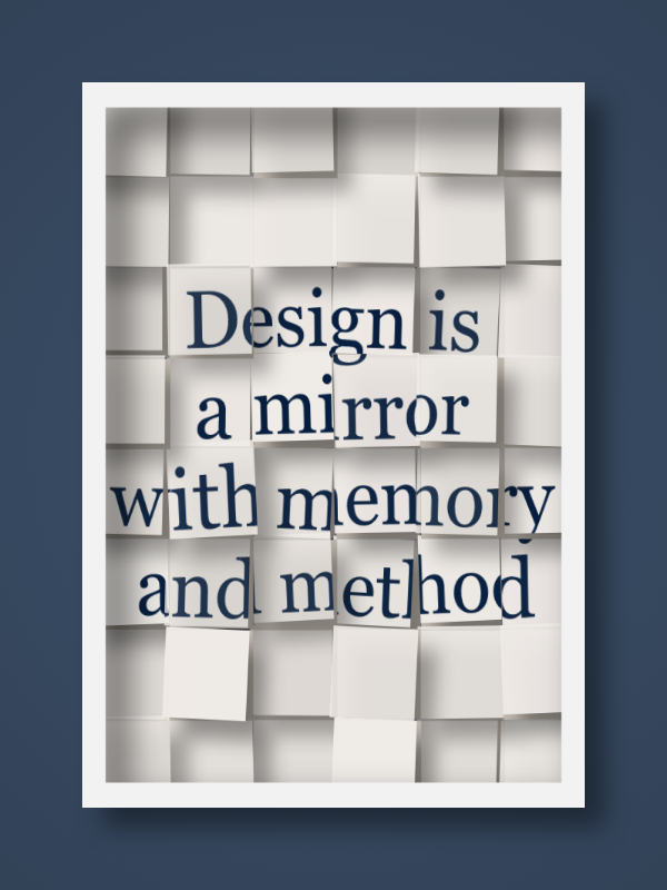 The Metaphor Machine #35880