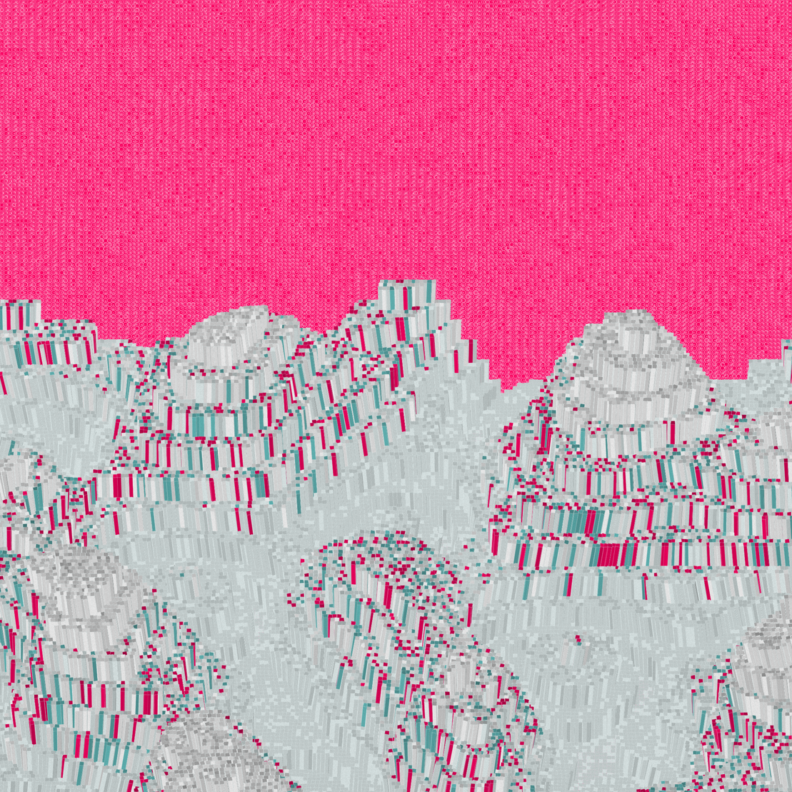 V.Mountains #182