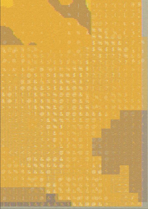 Convergence Remnants #2510
