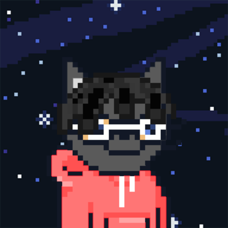 MEOWPIX #24