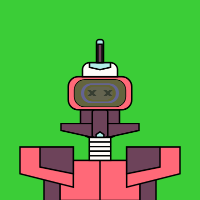 Ugly Robots #15