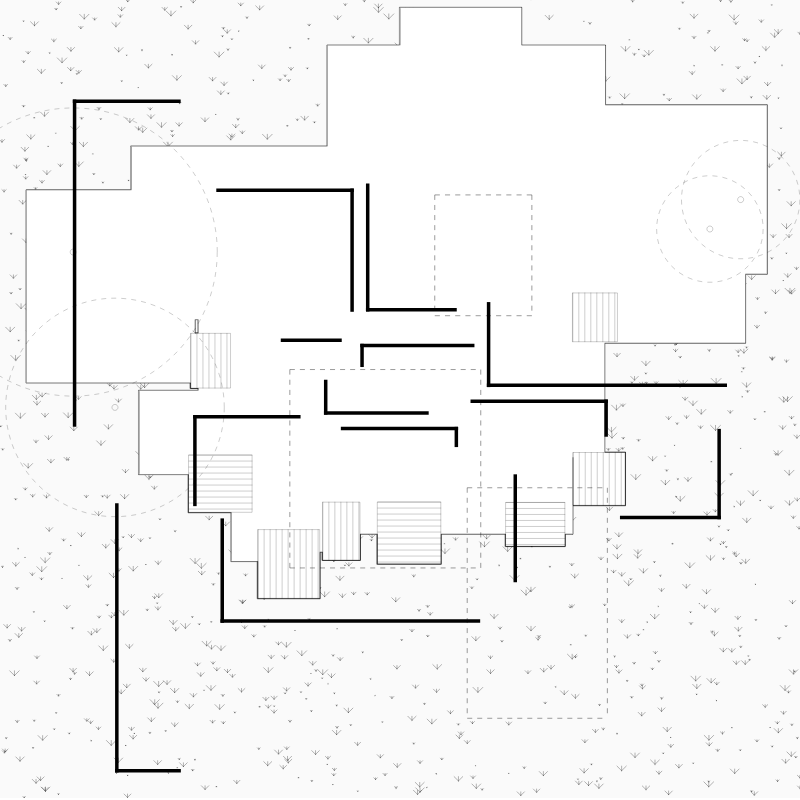 Plan Composition I #39