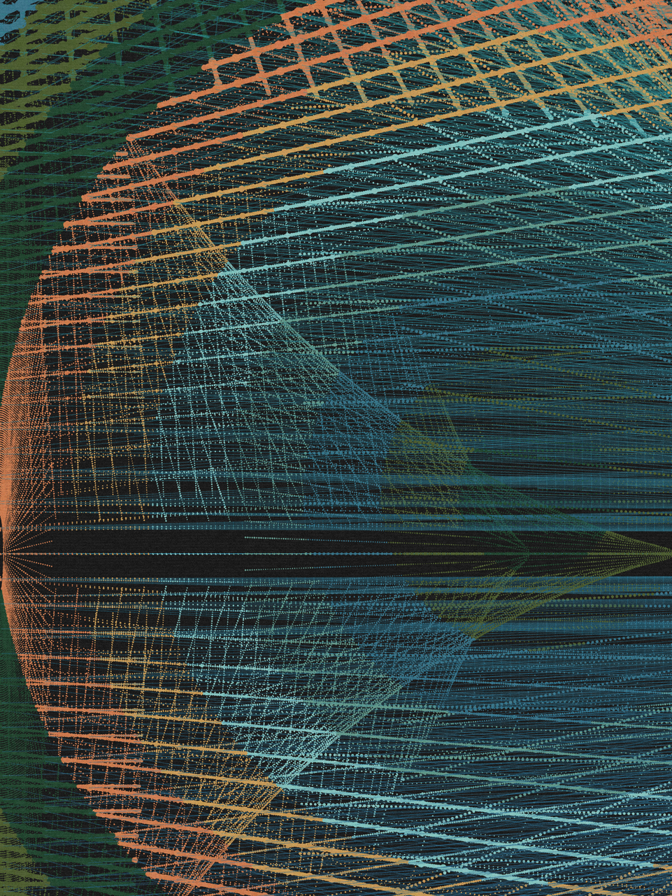 Limbic Vortex #102