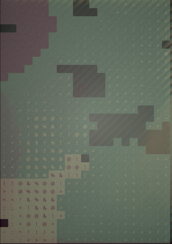 Convergence Remnants #14787