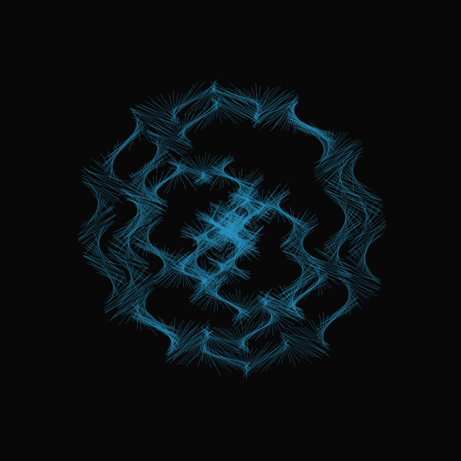 The Noise #9285