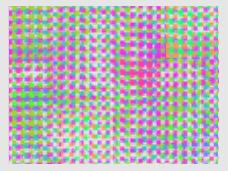 Color Function #4416