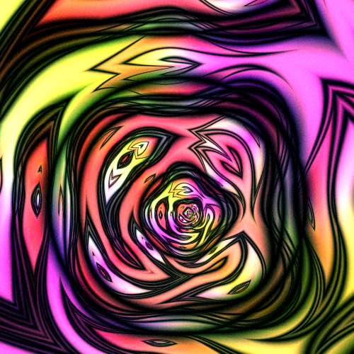 Trypta #14