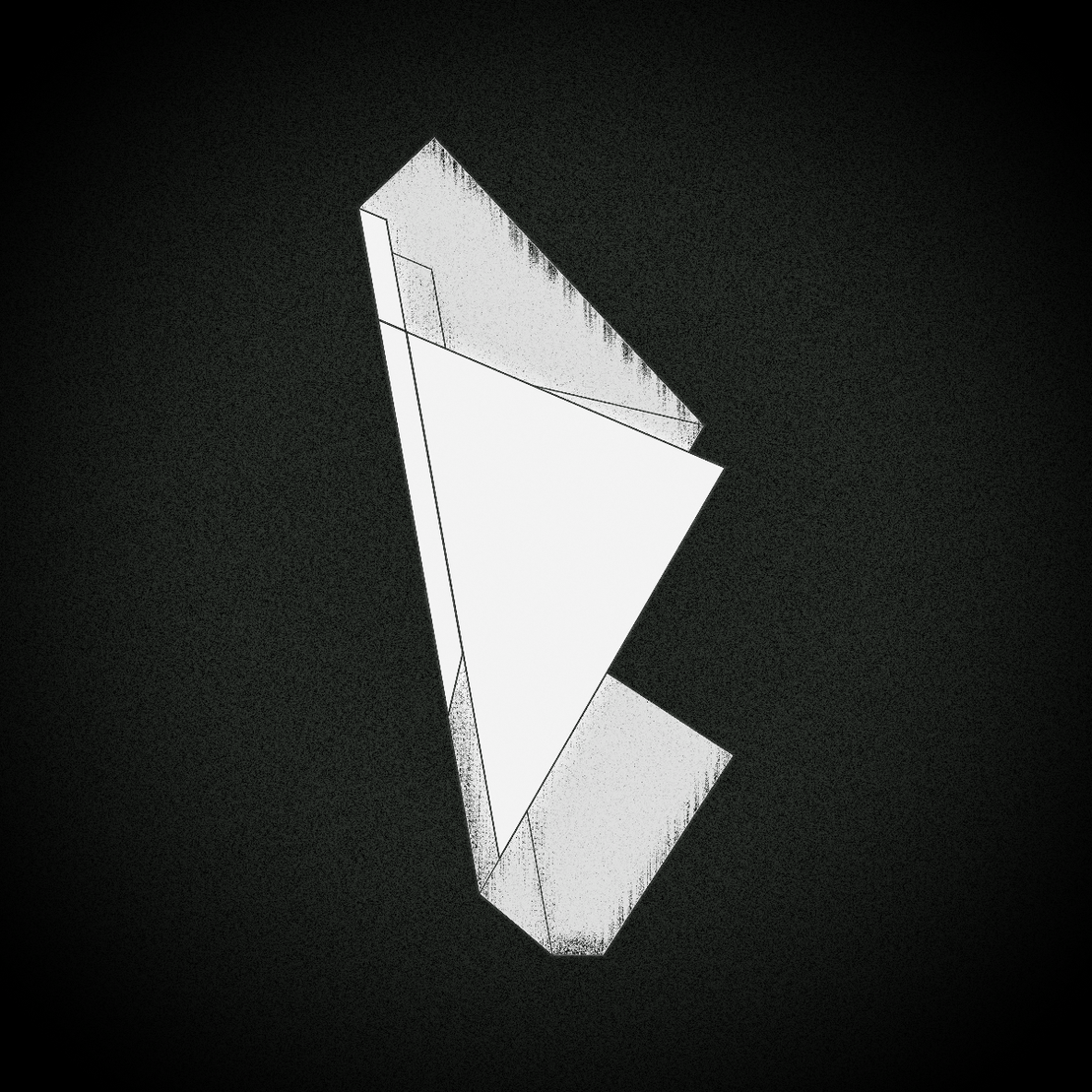 Shape of Freedom #1385