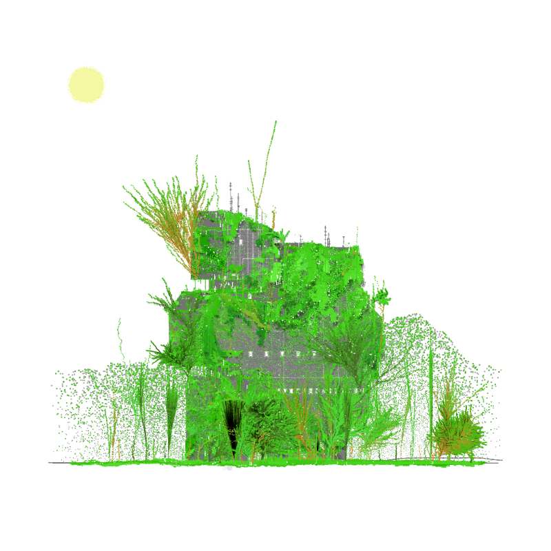 NS2: GROWTH #71