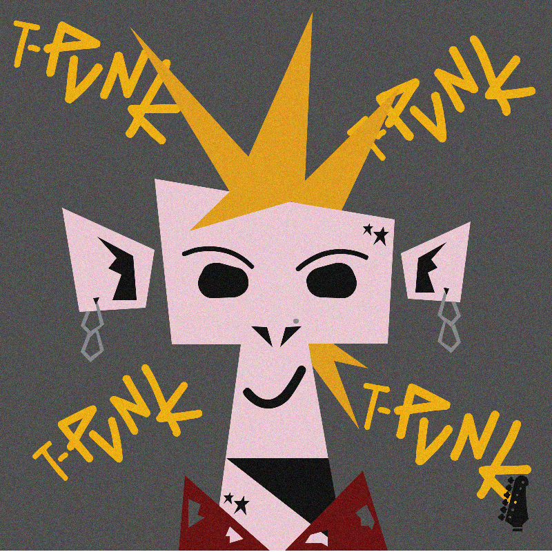 T-Punk #189