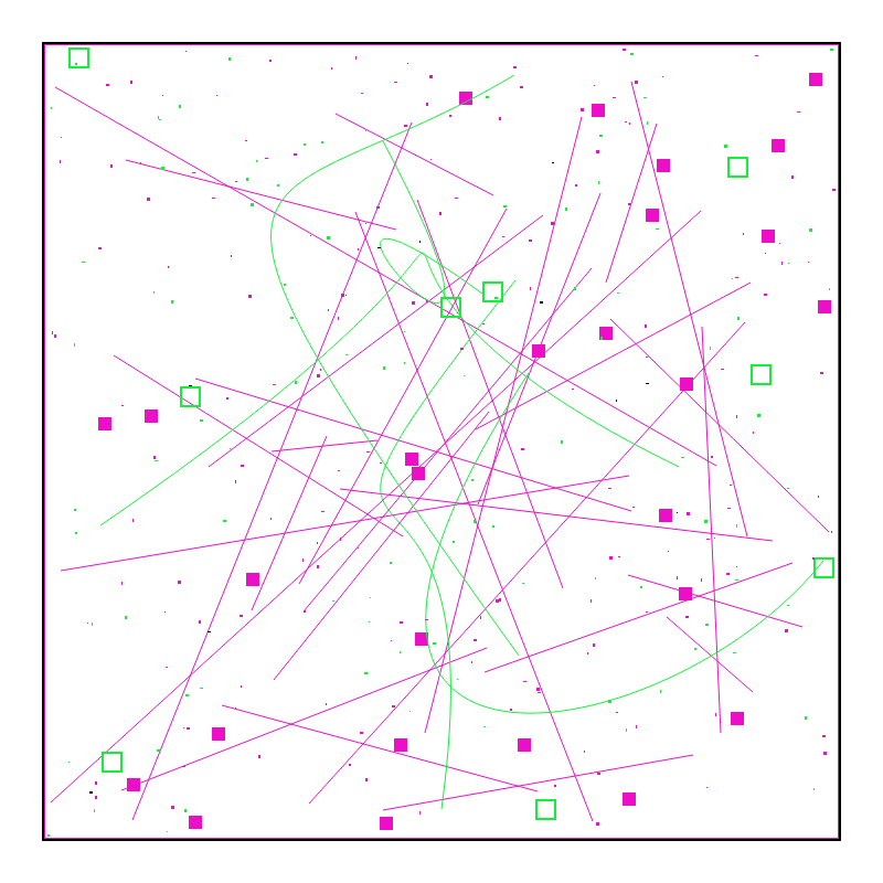 Starmap - AI Study I #43