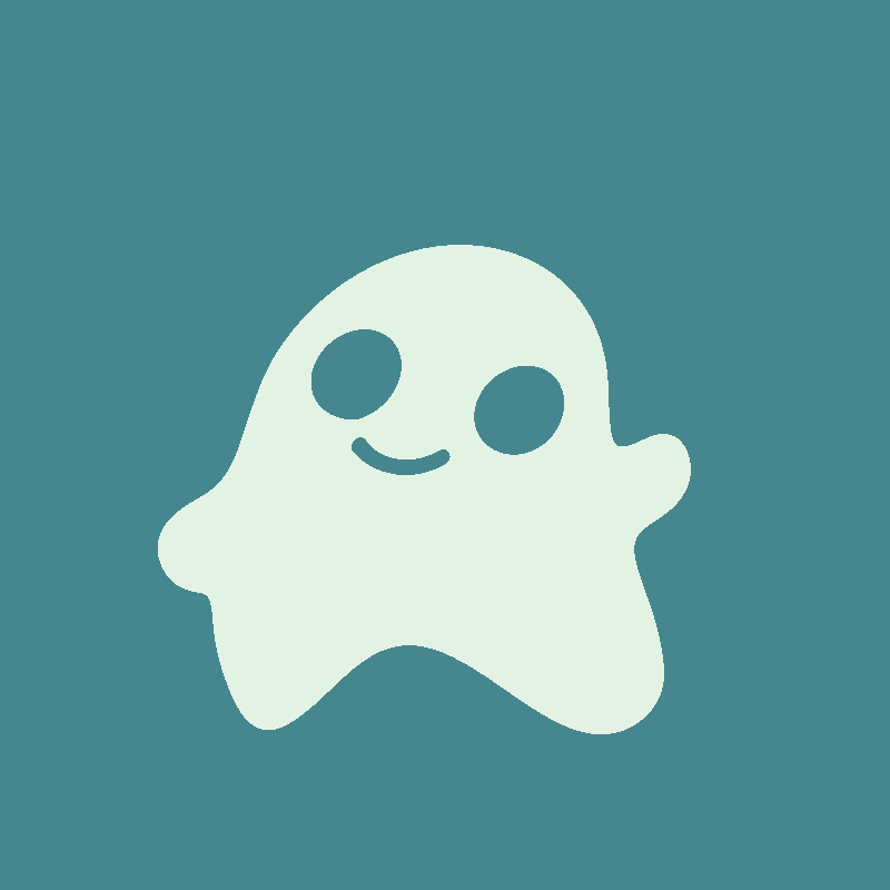 Ghosties! #69