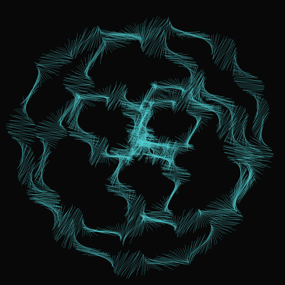 The Noise #10914