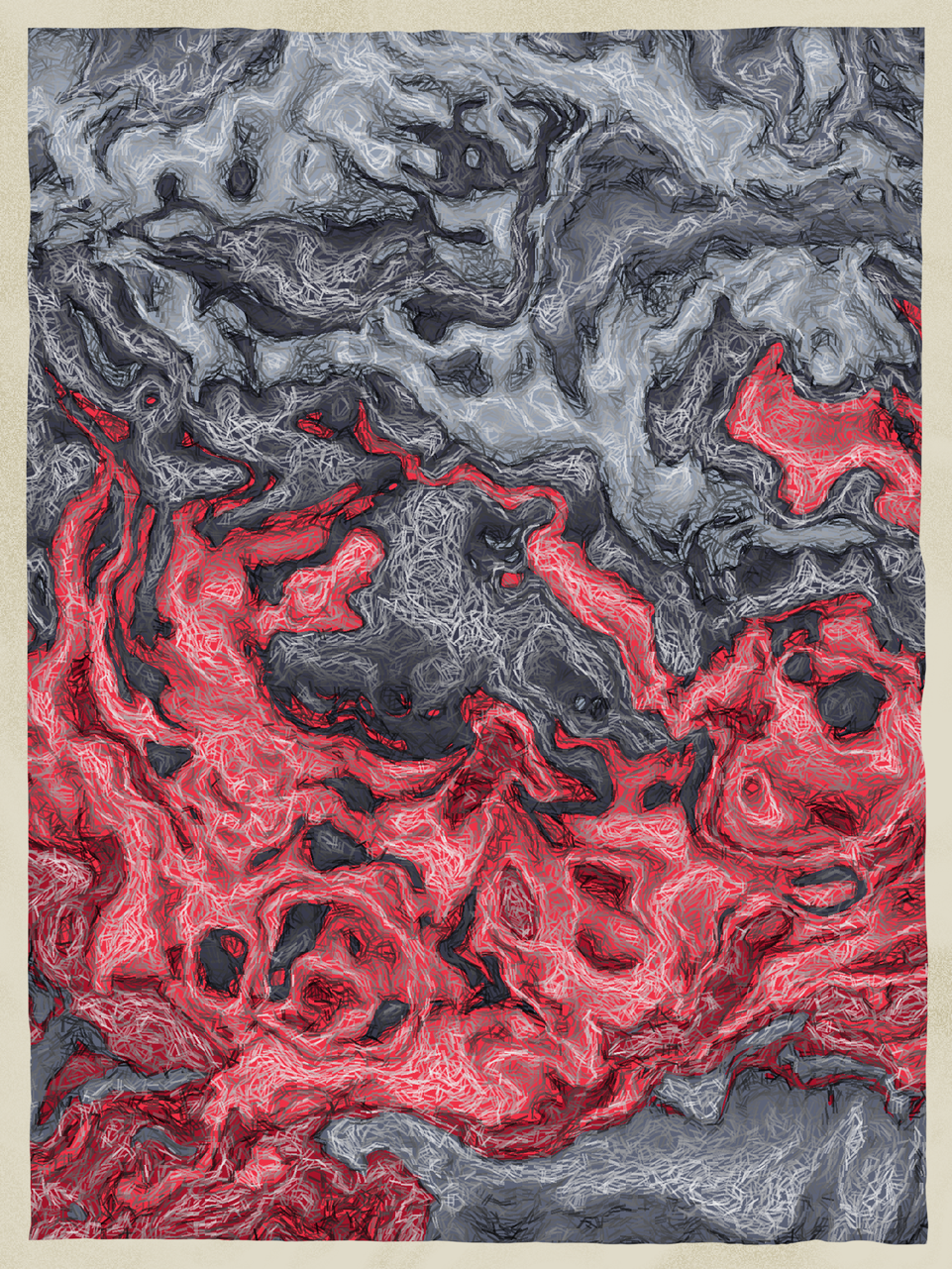 Primordial #23