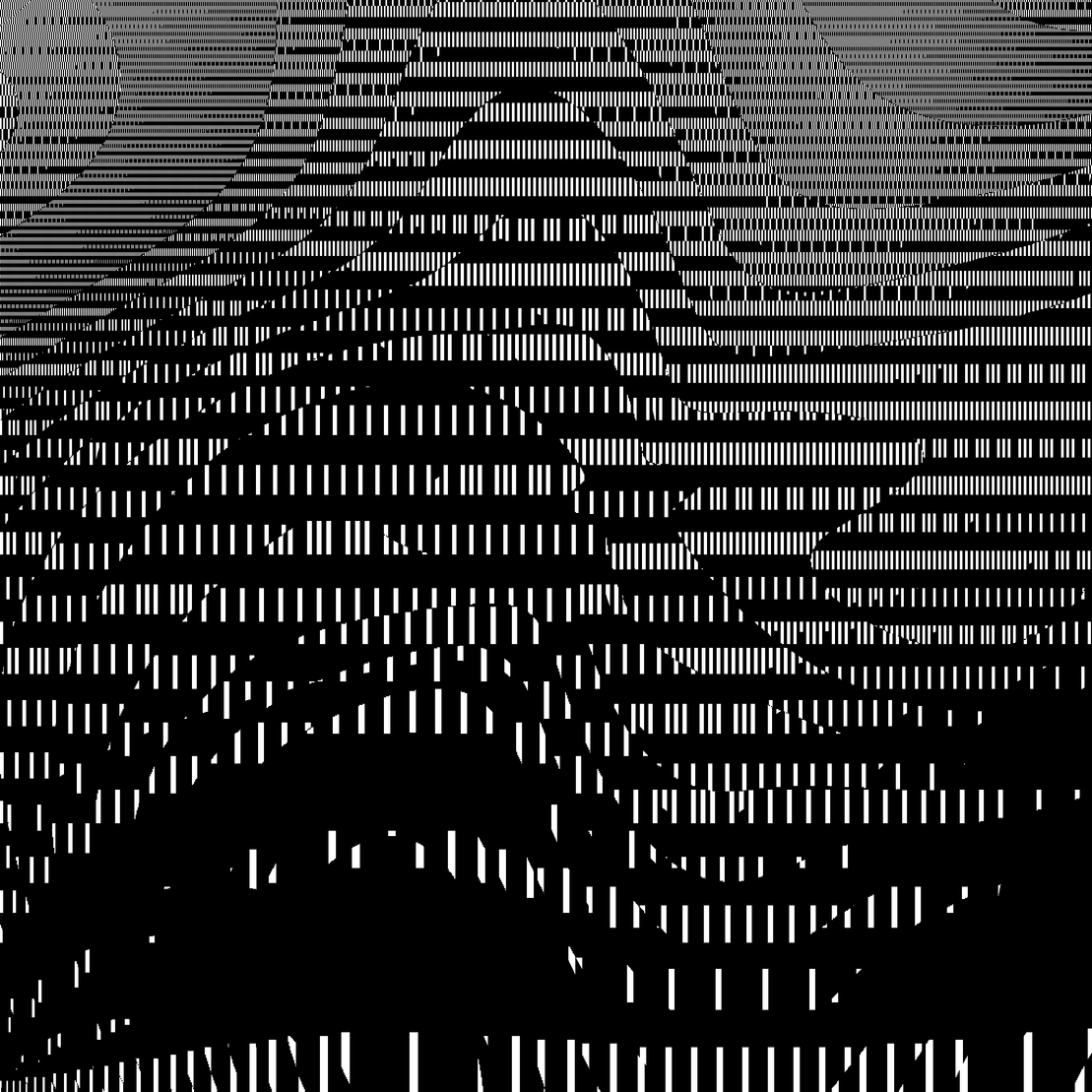 Broken Dither #186