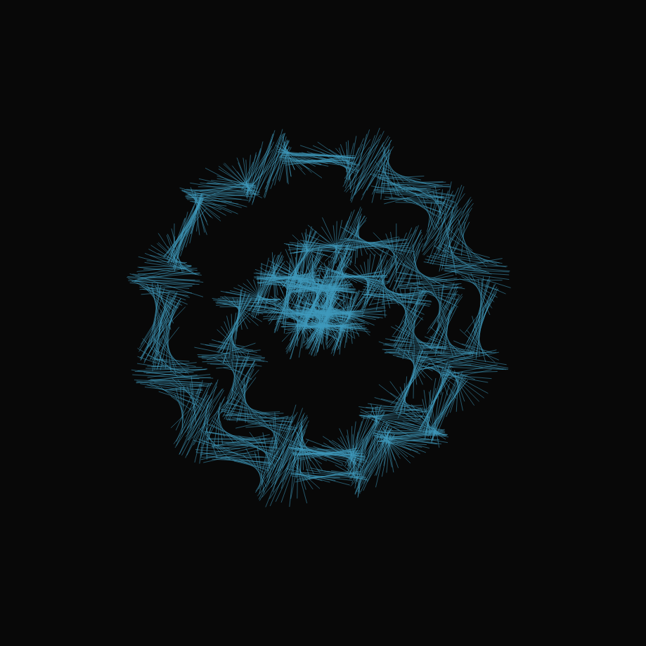 The Noise #14724