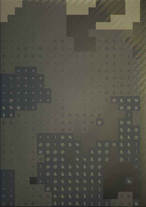 Convergence Remnants #6794