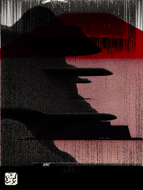 Bifurcation Rains #39