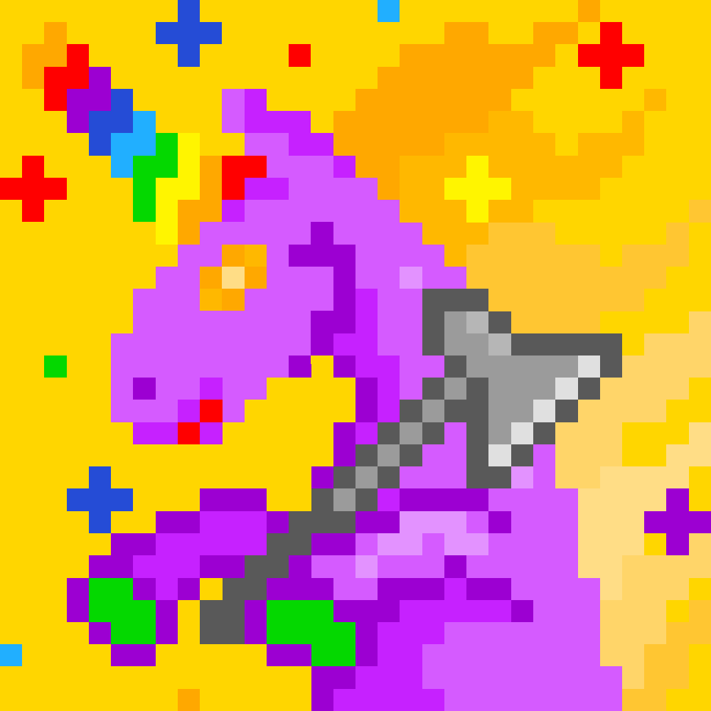 Unicorn #1756