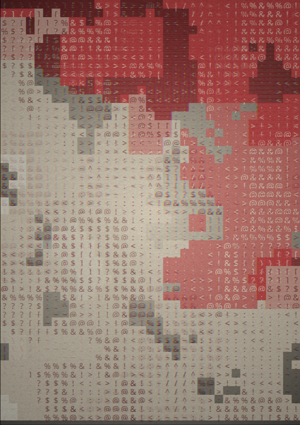Convergence Remnants #8089