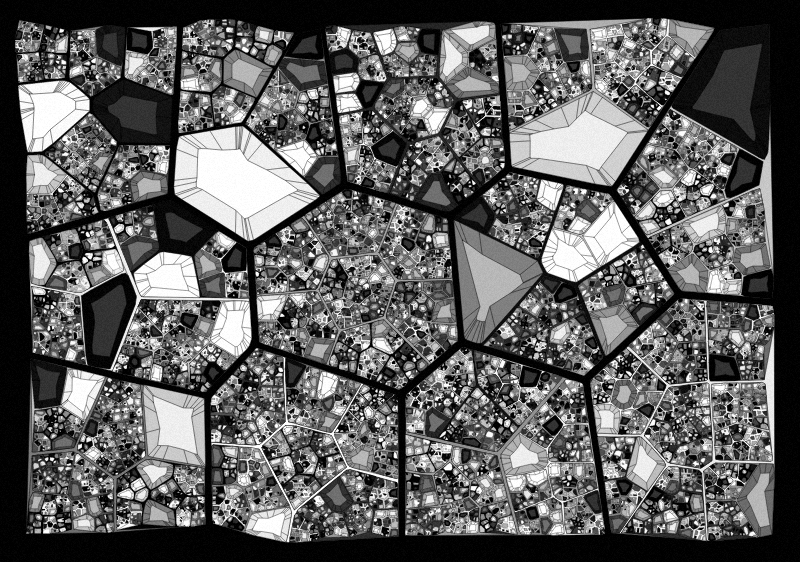 Megalopolis #309